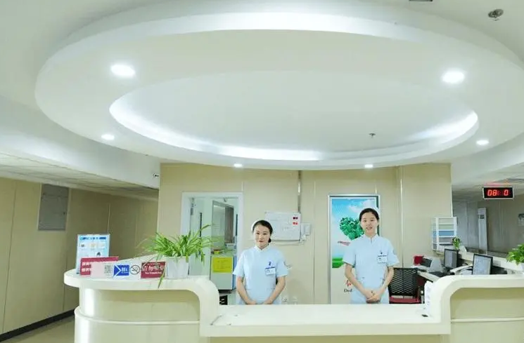 邛崃正规供卵试管中心